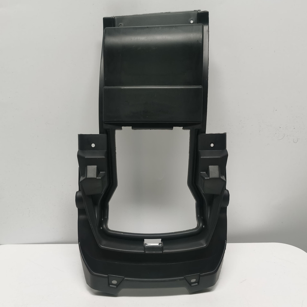 For Honda zoomer x Gen1 Gen2 ฝาครอบกล่องแบตเตอรี่ อุปกรณ์ตกแต่งรถจักรยานยนต์