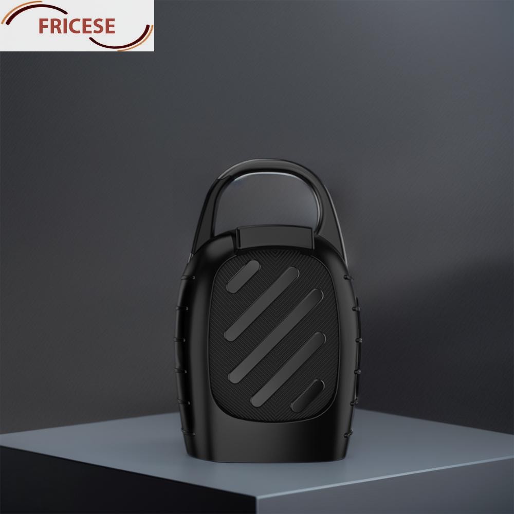 เคสซิลิโคนกันกระแทกป้องกันกระเป๋าถือสําหรับลําโพง JBL Clip 5 [Fricese.th]