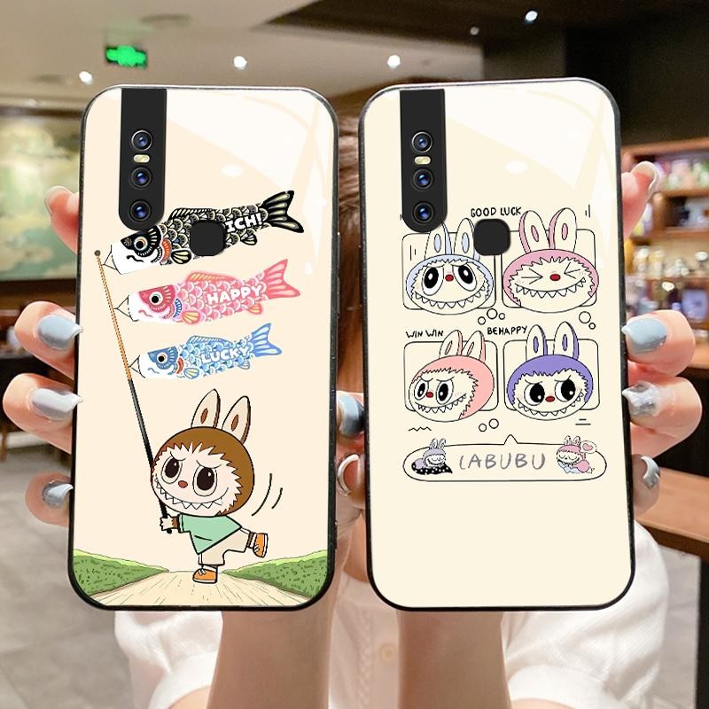 เหมาะสำหรับ VIVO V15 V23e V19 V23 V9 Youth 6GB V21 4G 5G V11 V11i V20 Pro V21s