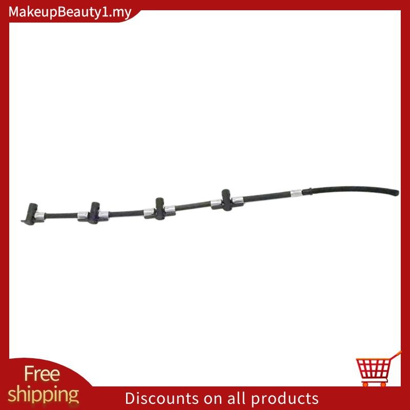 การใช้กลับท่อหัวฉีดน้ํามันเชื้อเพลิงรั่วท่อสําหรับ Hyundai & Kia IX35 314712F001