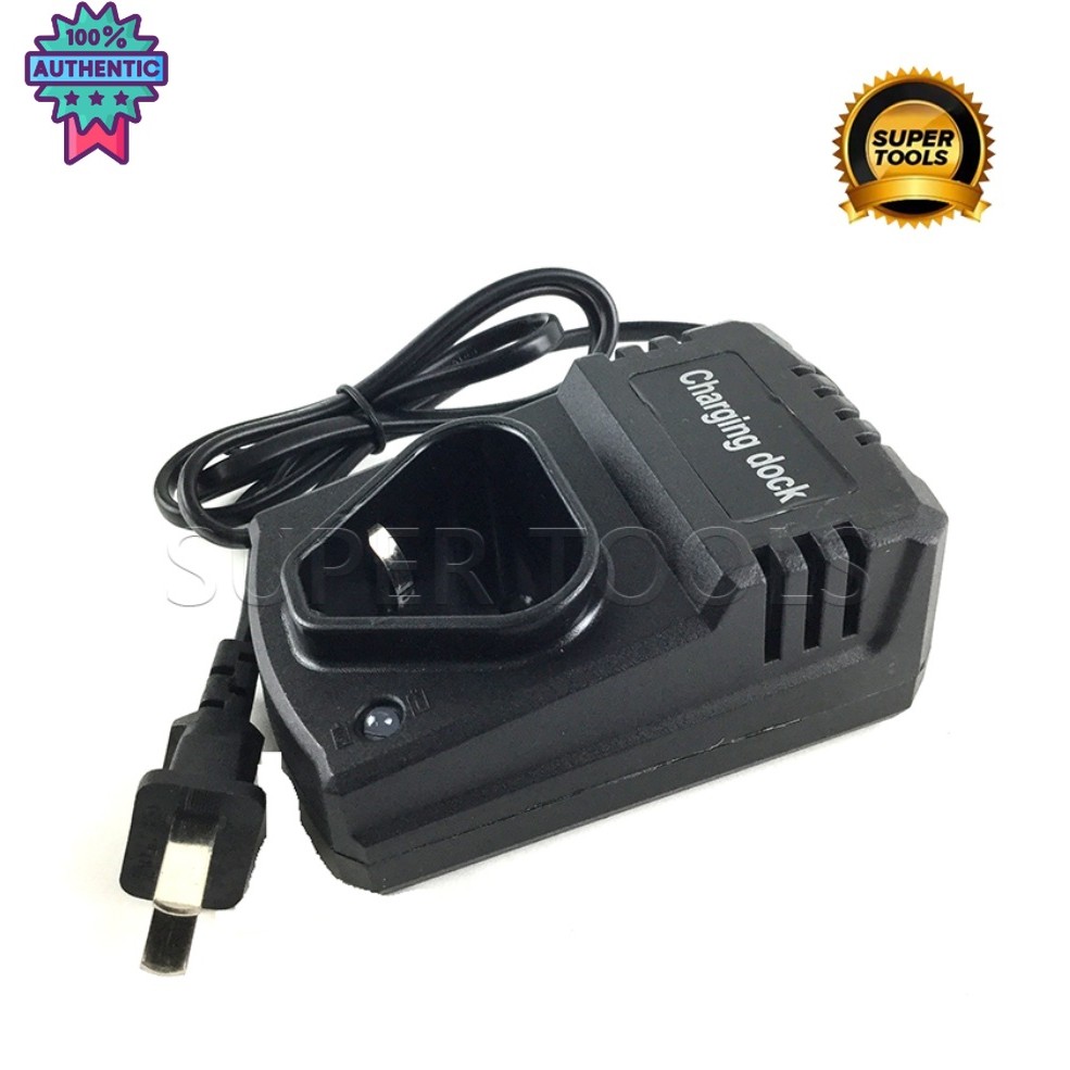 BONYAแท่นชาร์จแตฯ สามเหลี่ยม12V-24V