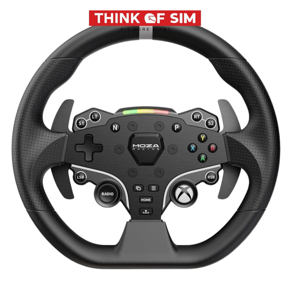 Moza ESX Steering Wheel for Xbox