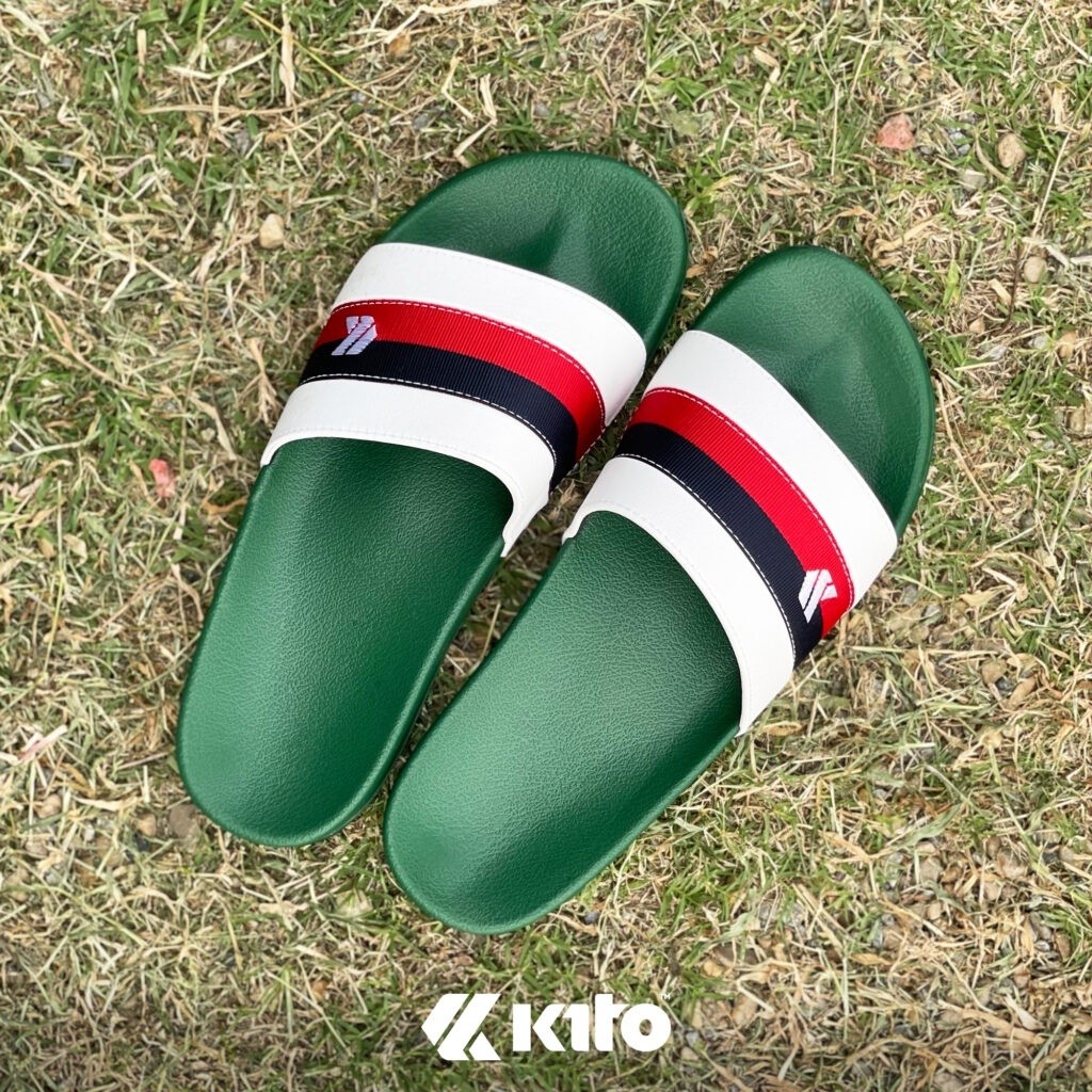 Kito รองเท้าแตะกีโต้ รุ่น AH133 Size 36-44/45 ใส่สบาย รุ่นยอดนิยม