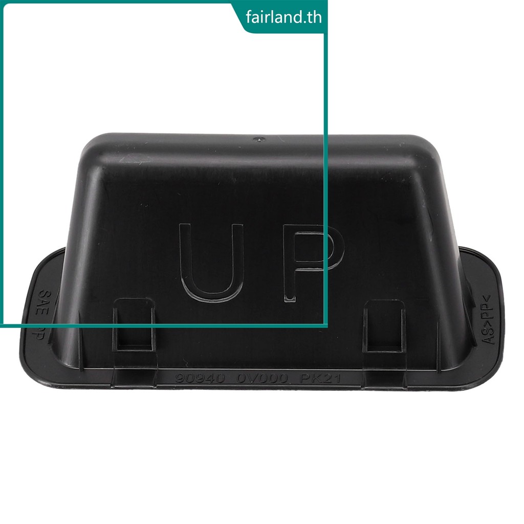 [FAIRLAND-TH] มือจับประตูด้านหลังสําหรับ Presage สําหรับ Nissan สําหรับ Xtrail 2008-2013 90940-WA900