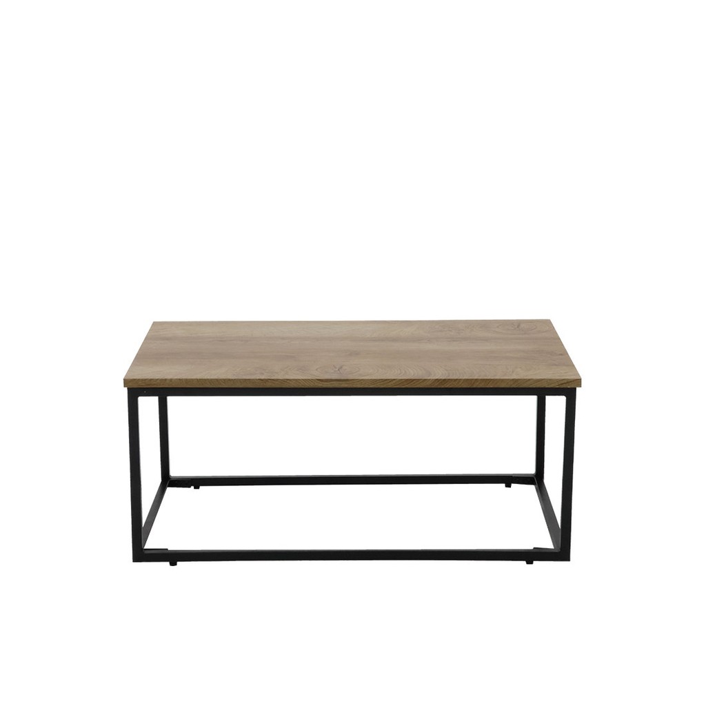 SB Design Square โต๊ะกลาง รุ่น Leevi (90x48x40 ซม.)  แบรนด์ SB FURNITURE