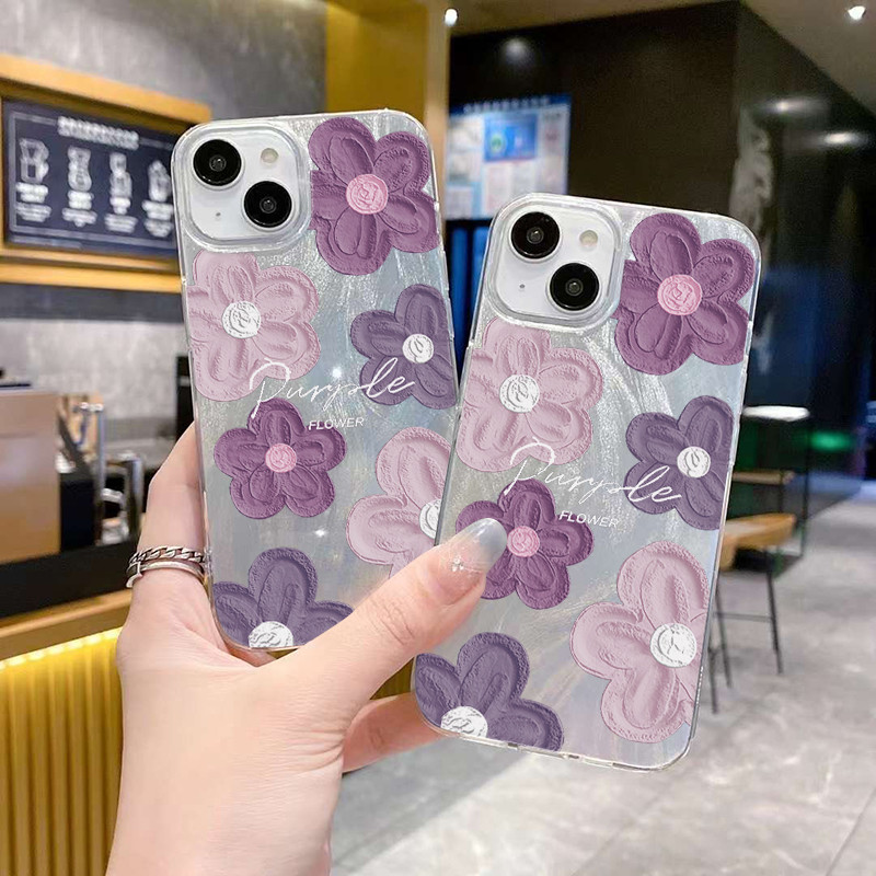 ส่งไวจากไทย เคสโทรศัพท์อะนิเมะการ์ตูน เคสกันกระแทก ไอโฟน 16 11 pro For iPhone12 13 14 15Pro MAX XS XR 6 7 8Plus