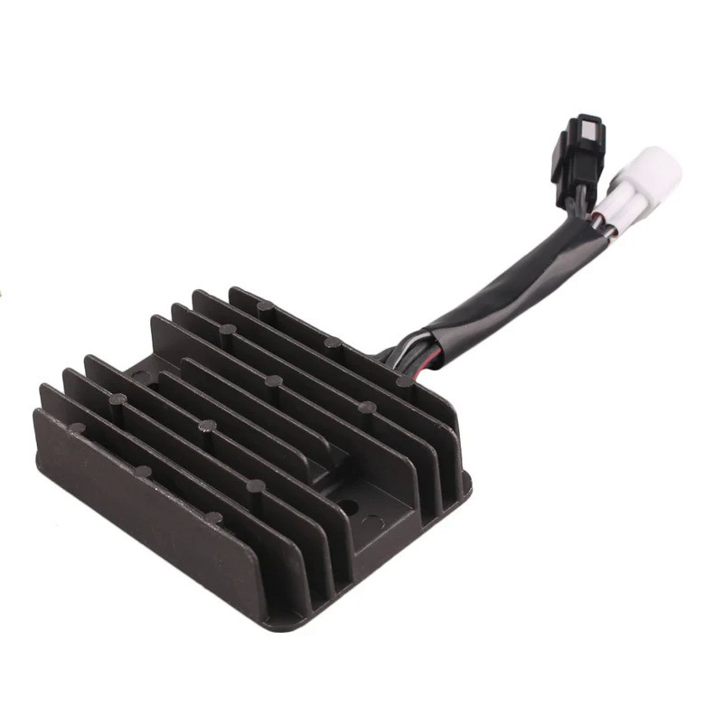 Mo CNC Motorcycle Voltage Regulator Rectifier For Honda TL1000R TL1000S GSX1300R GSX 1300R TL 1000R 