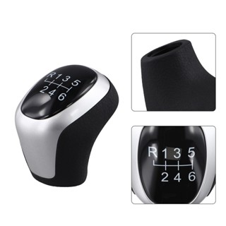 6 ความเร็วหัวเกียร์ Durability ดีไซน์เรียบหรู สําหรับ ISUZU …