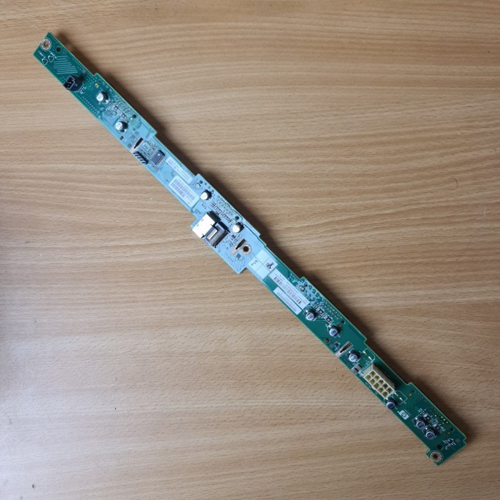 กระดานแบ็คเพลน HP DL160 G6 4-Bay FF 534155-001