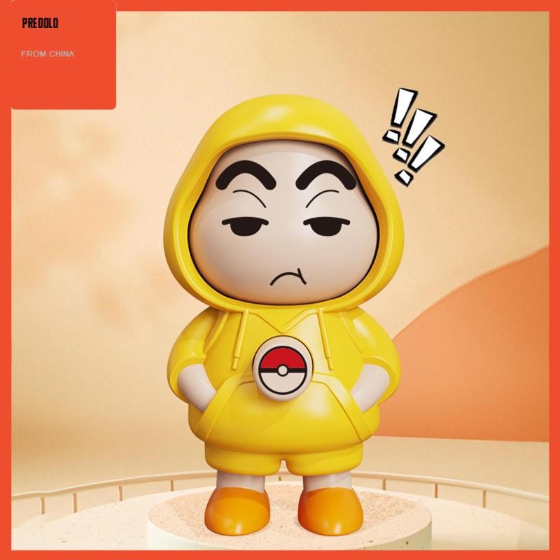 [Predolo] พวงกุญแจการ์ตูนพวงกุญแจจี้กระเป๋าอุปกรณ์เสริมกระเป๋าจี้แสดงออกจี้กุญแจสําหรับสาวกระเป๋าสตางค์ผู้ชาย