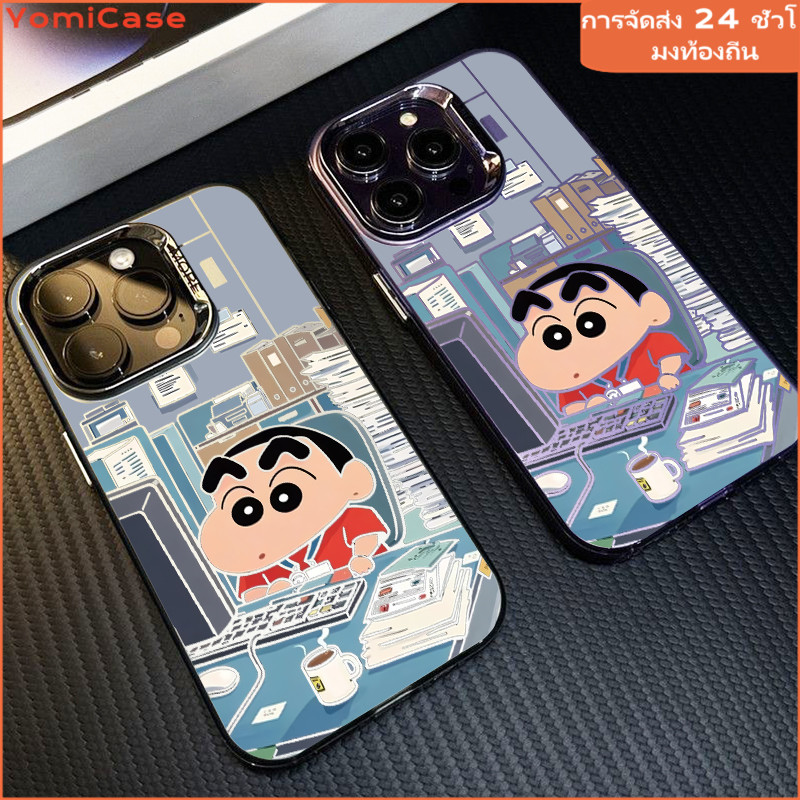 เคสแข็งหรูหรา เคสสุนัขน่ารัก เคสvivoY17 Y15 Y16 Y36 Y20 Y50 Y01 Y02 Y28 Y21 Y22 Y35 Y27 Y78 Y51 Y31 Y91 U5x V25