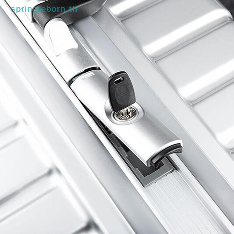 # Fashion TH # al TSA002 007 กระเป๋ากุญแจสําหรับกระเป๋าเดินทาง Customs TSA Lock Key .