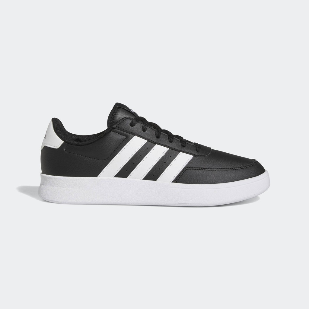 adidas ไลฟ์สไตล์ รองเท้า Breaknet 2.0 ผู้ชาย สีดำ HP9425