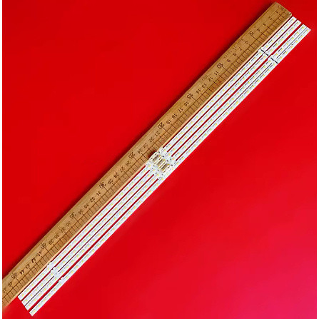 Samsung 85AU8K 85INCH LED TV BACKLIGHT BN96-52592A ES85SV8FPKWA52 LM41-01047A/C UN85AU800DF UN85AU80