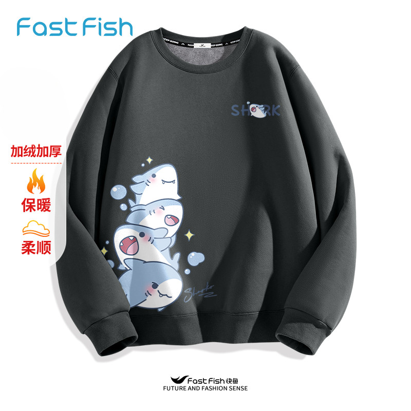 SHINee11 เสื้อกันหนาว คอกลม เสื้อสเวตเตอร์ แขนยาว สีสวยลายน่ารัก สไตล์วัยรุ่น ฤดูหนาว - รูปที่ 6