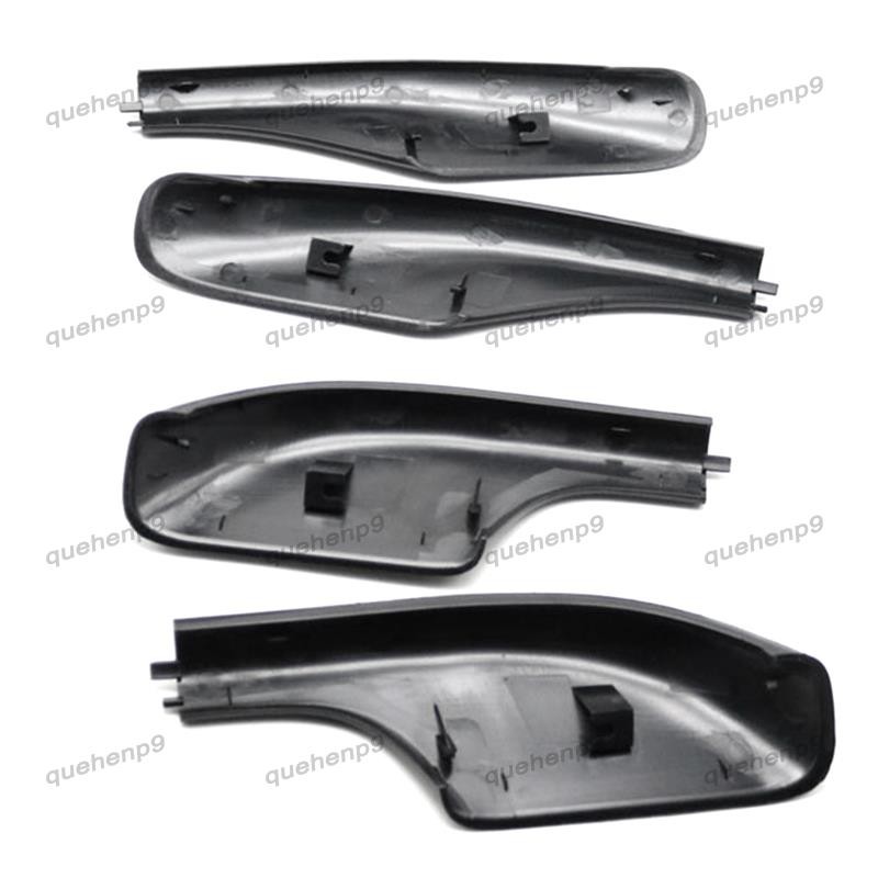 [quehenp9]ฝาครอบแร็คหลังคาด้านหน้าขวาสําหรับ Land Cruiser LC100 LX470 1998-2007 - รูปที่ 6