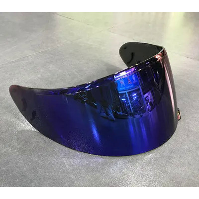 Motorcycle Helmet Visor Lens Full Face Shield Case for SHOEI CW1 CW-1 X-12 XR-1100 Qwest X-Spirit 2 