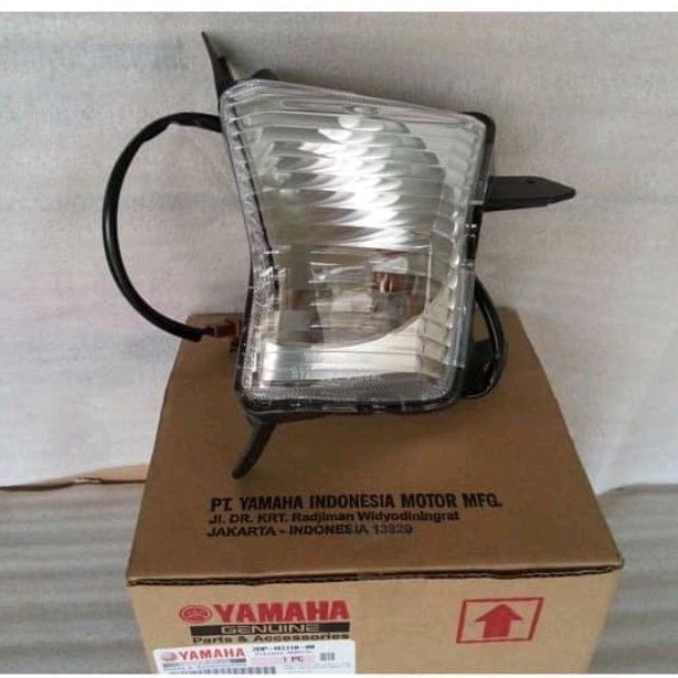 ไฟเลี้ยวซ้ายเดิม nmax n max flasher light 2DP-H3310-00 ARJ