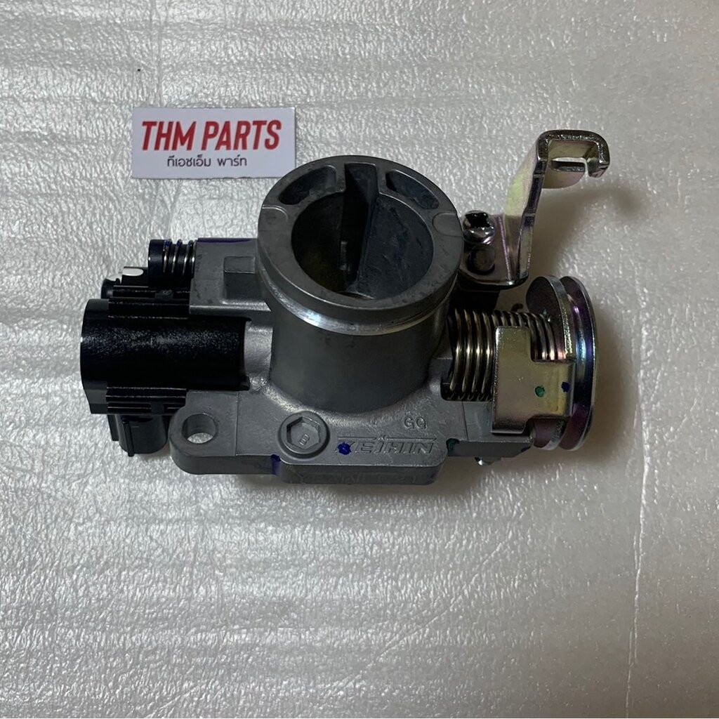 16400-KYZ-T41 เรือนลิ้นเร่งทั้งชุด (GQYPA A) WAVE125i 2014 -2019 HONDA