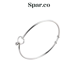 spar.co กำไลรูปหัวใจ SP-1307