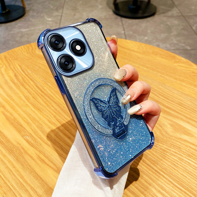 เคสสําหรับเคสโทรศัพท์ Itel A70 A665L เคสกันกระแทก XXXA15