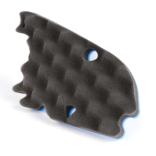 ของแท้🔴 กรองอากาศ Vespa Polini เวสป้า Air Filter Vespa สำหรับ Sprint Primavera LX S i-Get