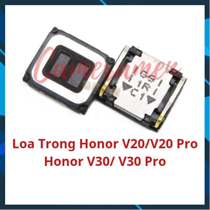 ลําโพงภายใน Honor V20 / V20 Pro / V30 / V30 Pro
