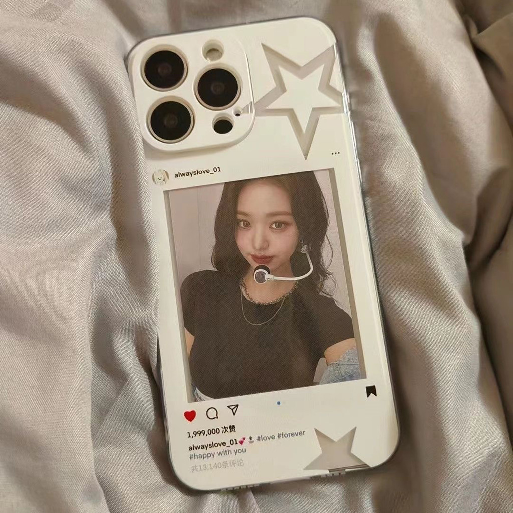 Star PhotoสําหรับRedmi Poco X7 PRO A2 A3 9Tหมายเหตุ13 13Cหมายเหตุ12PRO 9A Redmiหมายเหตุ13Pro 12 11Pr