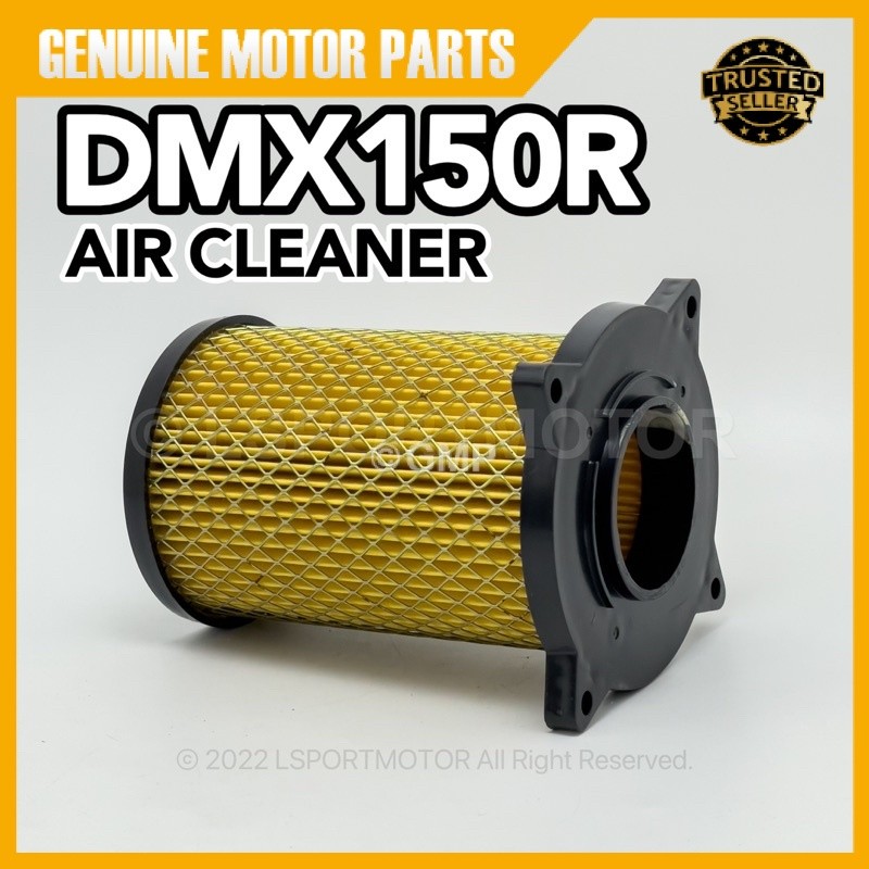 DEMAK DMX150R AIR CLEANER กรองอากาศ (STANDARD) DMX DMX150 DMX 150R DMXR