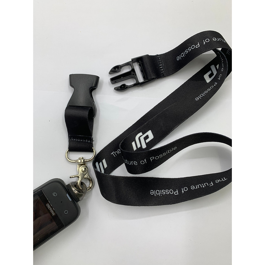 ปรับเชือกเส้นเล็กสลิงเข็มขัดสายคล้องคอสําหรับ Insta360 X5/X4/X3/ONE X2/DJI OSMO กระเป๋า 3/2/action 5 Pro/4 3/OM4 OSMO Mobile 3 2