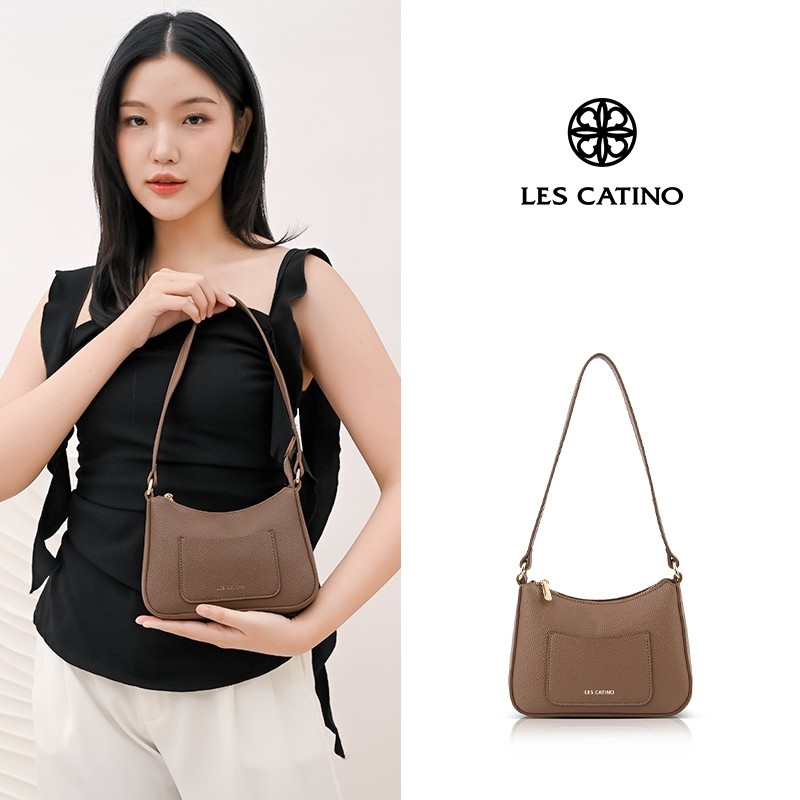 กระเป๋าสะพาย Les Catino Deluxe Toda