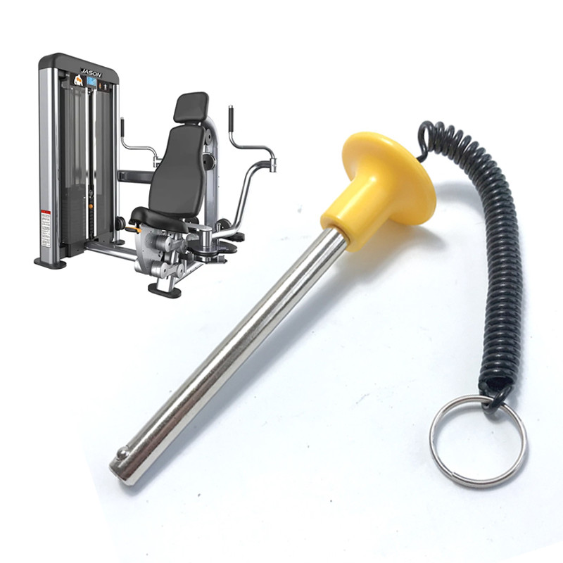 DUMBELL TRAY LOAD CONTAINER PIN LOAD LIFTING PIN
