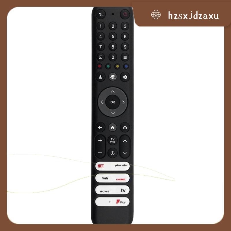 hzsxjdzaxuรีโมทคอนโทรลสากลสําหรับรุ่น RC833 RC902V RC901V RC802N สําหรับรีโมททีวี