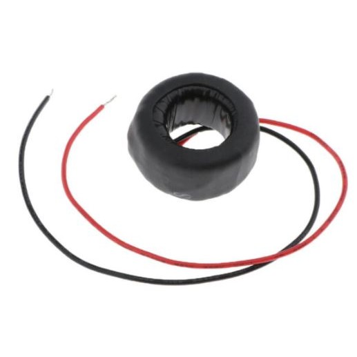 PZCT 10A/10mA (Max 100A/100mA) precision AC current transformer coil matching accessories CT 10(100)