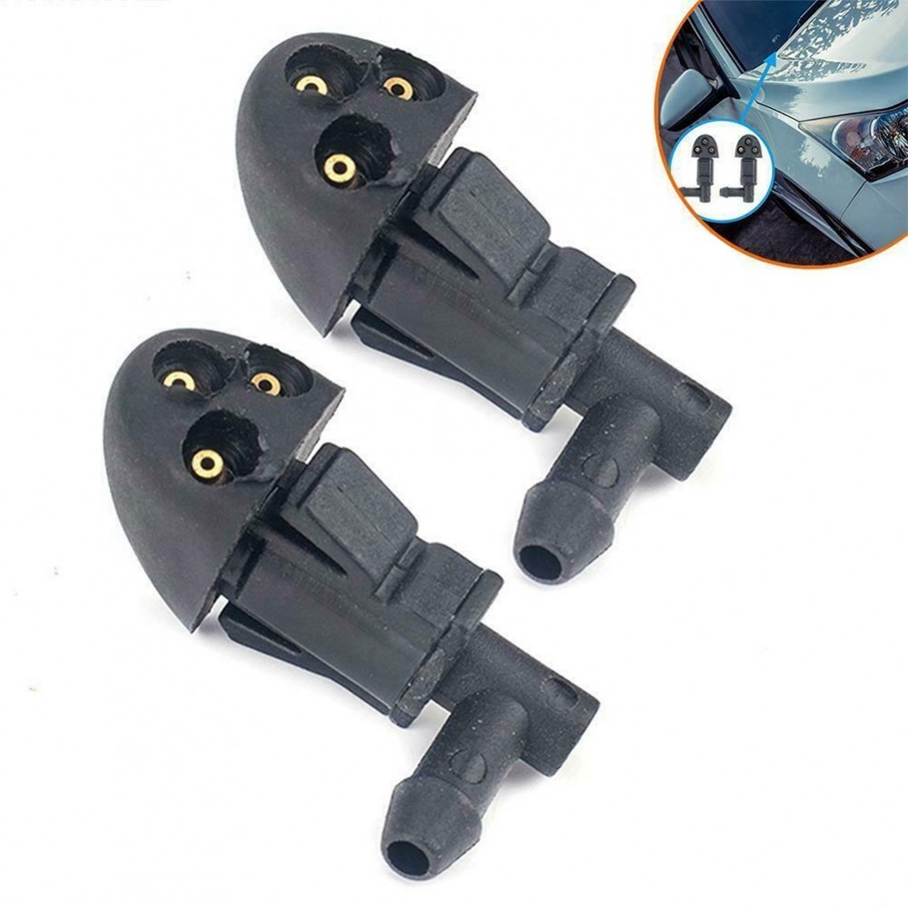 Windshield Washer Nozzle Washer Nozzles 94556605 Auto Wiper Car Front Windshield