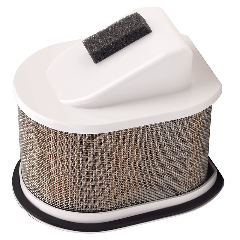 รถจักรยานยนต์กรองอากาศสําหรับ Kawasaki ZR750 Z750 Z750S Z750R ZR800 Z800 ZR1000 Z1000 ABS ZR Z 750 8