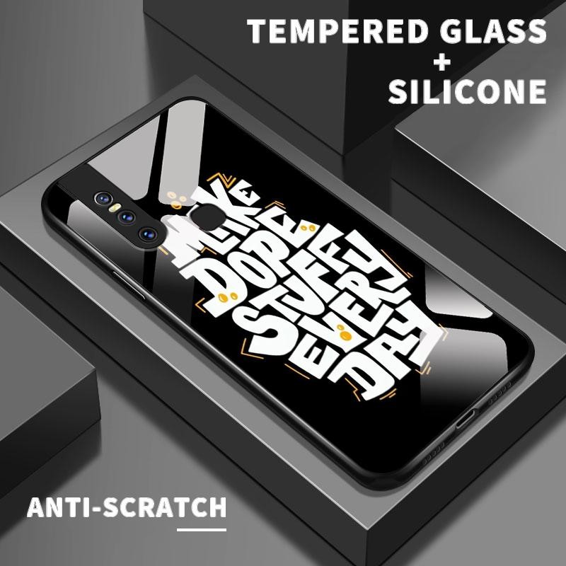 เหมาะสำหรับ VIVO V15 V23e V19 V23 V9 Youth 6GB V21 4G 5G V11 V11i V20 Pro V21s