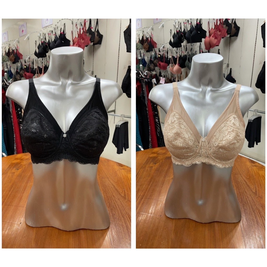 East Of Eden 2024 บราเต็มเต้า เสริมโครงอ่อน หลังยู