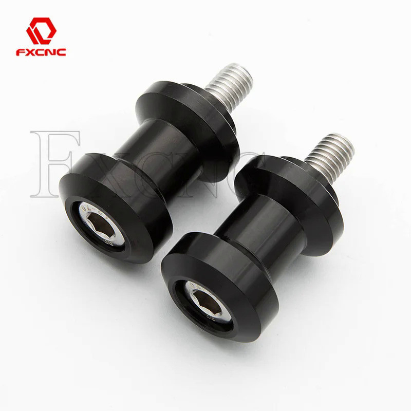 Mo8MM Swingarm Spool FOR BMW S1000R S1000RR 2009-2023 , S1000XR 2014-2022 S 1000 S1000 RR XR K49 K69