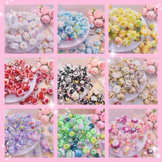 2024 ขายร้อนหนักมือวาดรอบลูกปัดตรงหลุมหลวมลูกปัดโทรศัพท์มือถ…