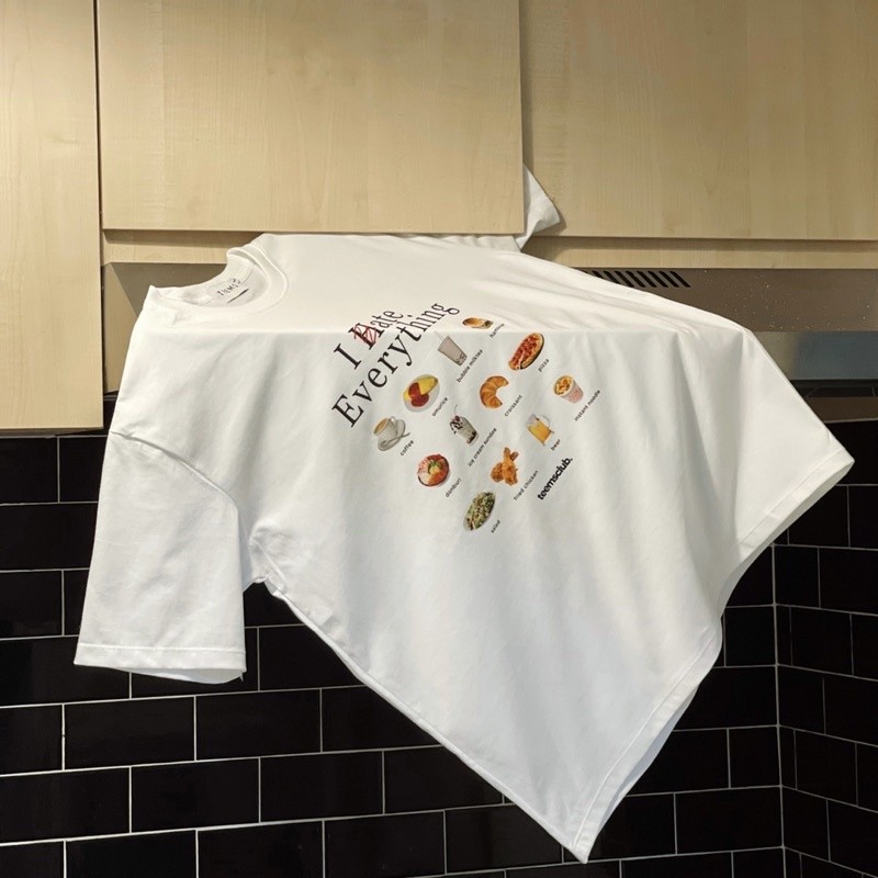 (จัดส่งตลอด 24 ชั่วโมง）Angle Official I ate everything