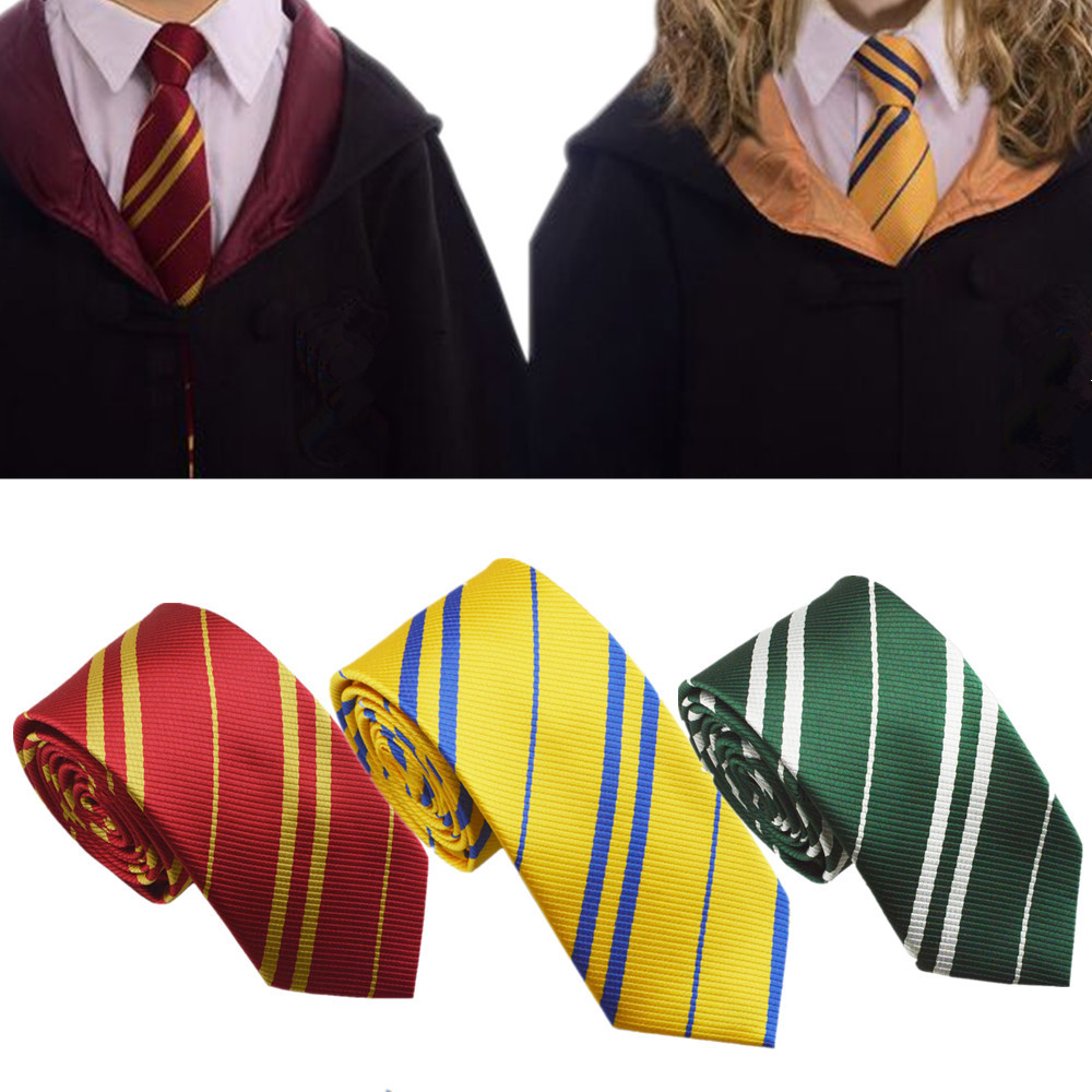 Yภาพยนตร์ Wizard ชุดนักเรียนคอสเพลย์ Dasi ชุดอุปกรณ์เสริม Props