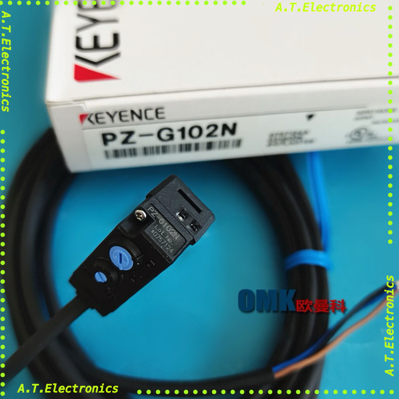พร้อมส่ง! PZ-G102N PZ-G102N สินค้าถ่ายจากงานจริง ของใหม่มือหนึ่ง สามารถออกบิลได้