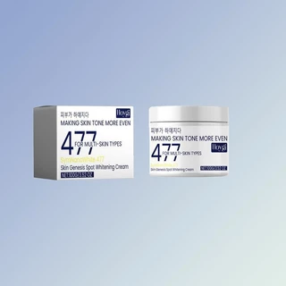 ซื้อ 1 แถม 1 ครีมให้ความชุ่มชื้นทรีทเม้นท์บำรุงผิวหน้า เอสเซ้นส์ 100g×2 477