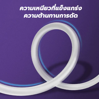 สายชาร์จ Type C- USB 5A 1 เมตร สายชาร์จแอนดรอยด์ สำหรับแท็บเล็ต โทรศัพท์มือถือ ส่วนใหญ่