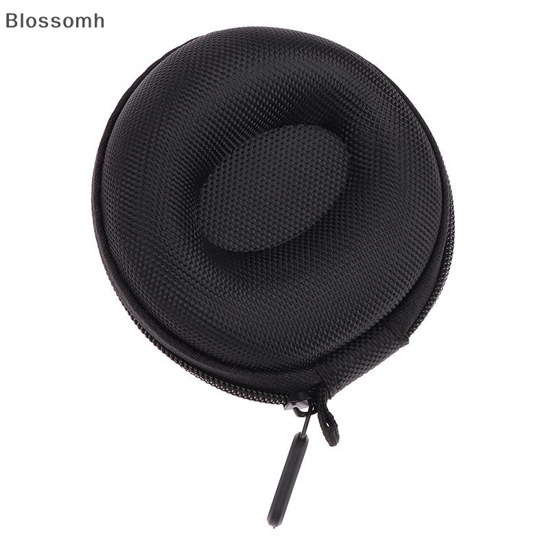 Blossomh 1 PC Travel Case กล่องเก็บแบบพกพาสําหรับนาฬิกาเดี่ยว Shock และ Impact-resistant สําหรับนาฬิกาข้อมือสมาร์ทนาฬิกาใหม่