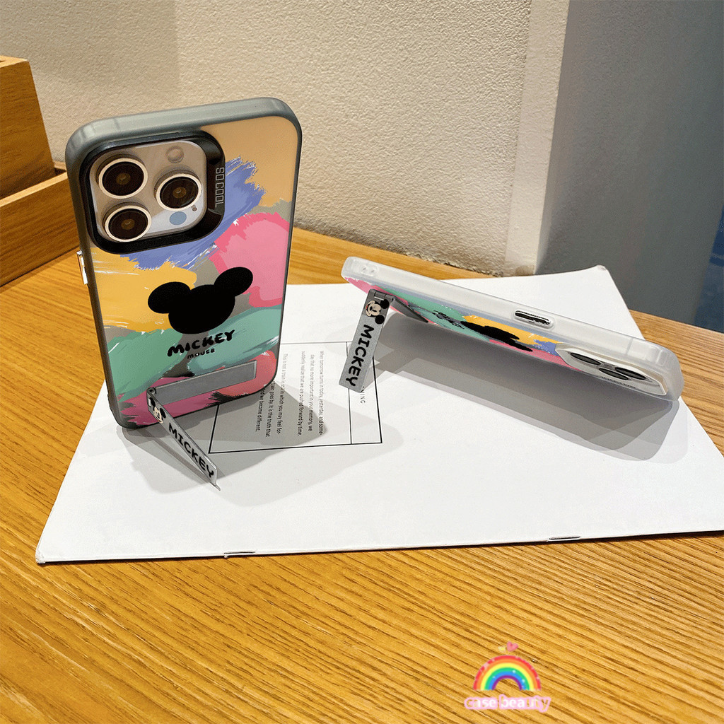 Casebeauty PopSocket Case Realme C55 C2 C51S C15 C35 C67 C51 C53 Note 50 C11 10 C21Y C33 8 6 7 PRO 5