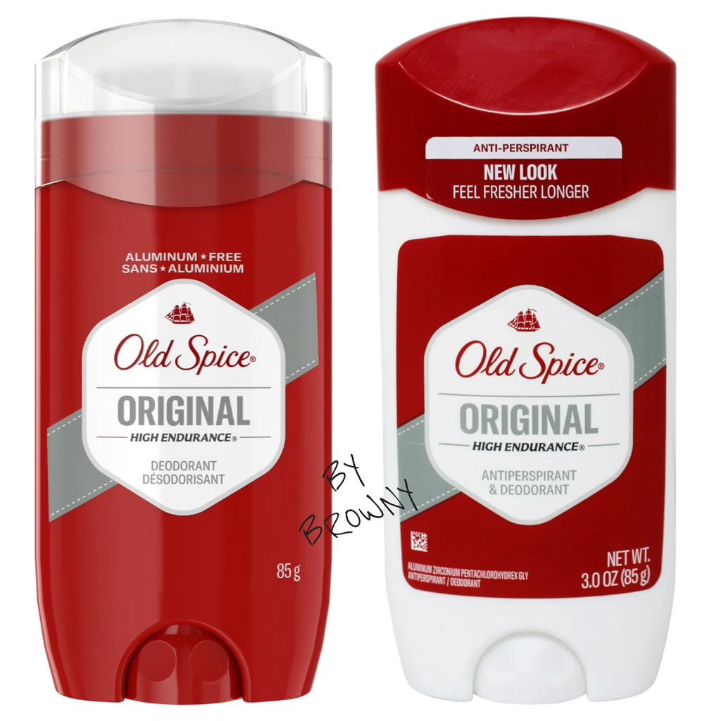 Old Spice ORIGINAL Scent Roll on 85g.