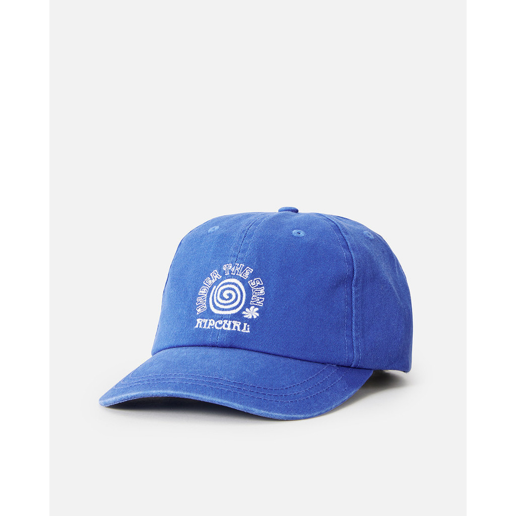 RIPCURL หมวก 02TWHE CELESTIAL SUN 6 PANEL CAP W24