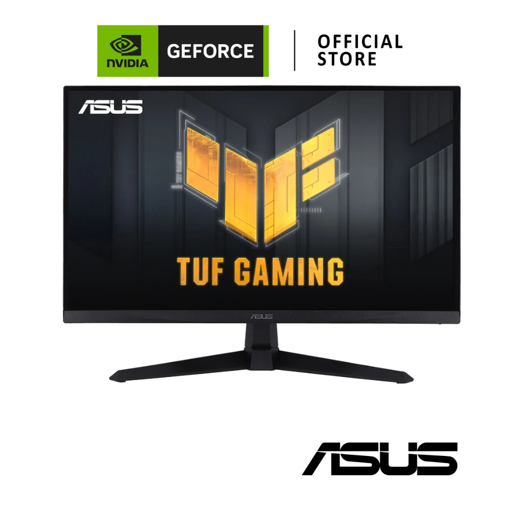 ASUS TUF GAMING | NVIDIA® G-SYNC® compatible | 27" 180Hz 1920X1080 (VG279Q3A)